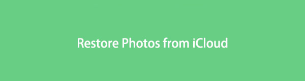 Fotoğrafları Kaçırmamanız Gereken 7 Yolla iCloud'dan Geri Yükleyin