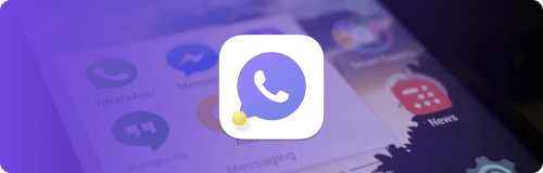 Transfert WhatsApp pour iOS