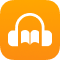 Icono de audiolibro