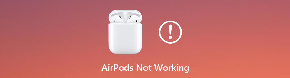 Почему не работает один AirPod и какое для него лучшее решение