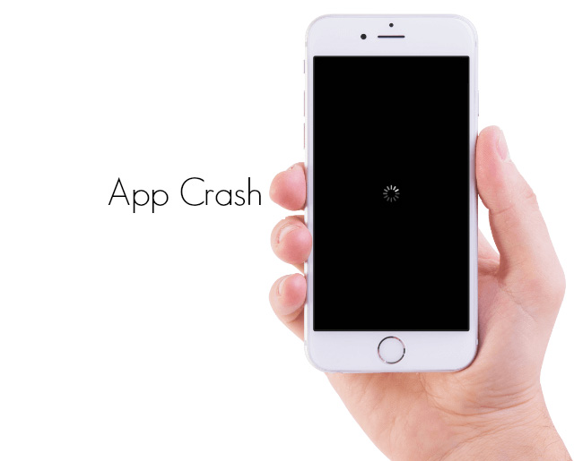App Crash