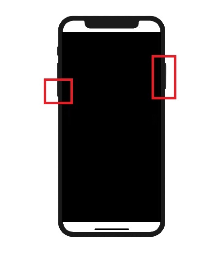 Hogyan helyezzük az iPhone X-et DFU módba