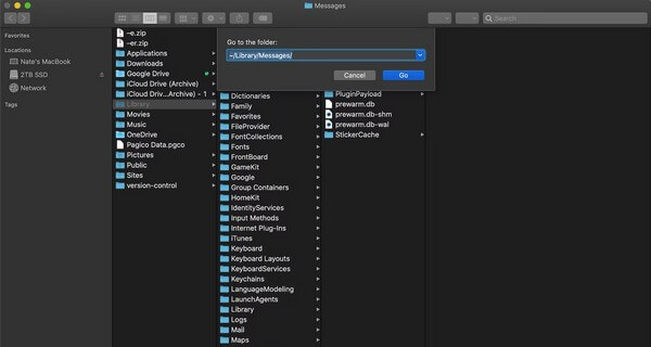 Fix iMessage Not Working on Mac