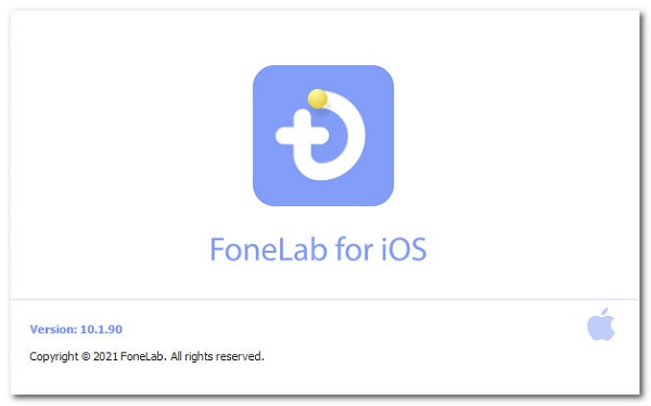 FoneLab para iOS