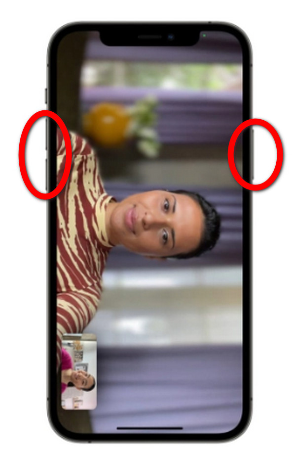 Force Restart your iPhone