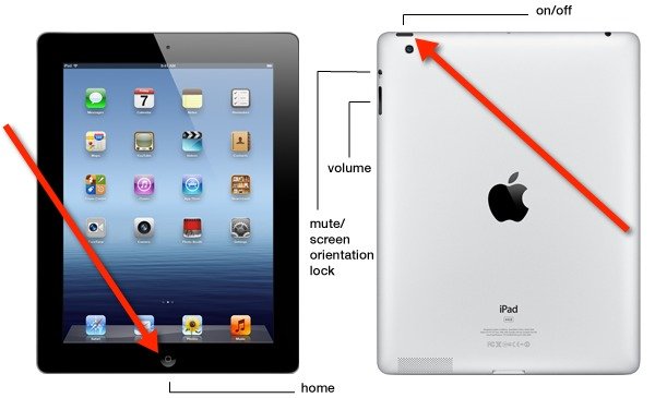 hard reset ipad hard reset ipad