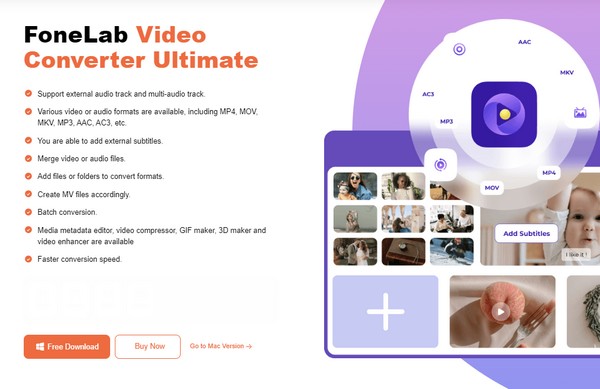 download fonelab video converter ultimate