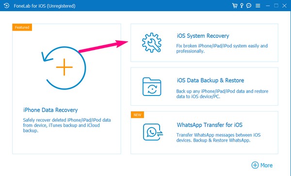 Download ios systemgendannelse