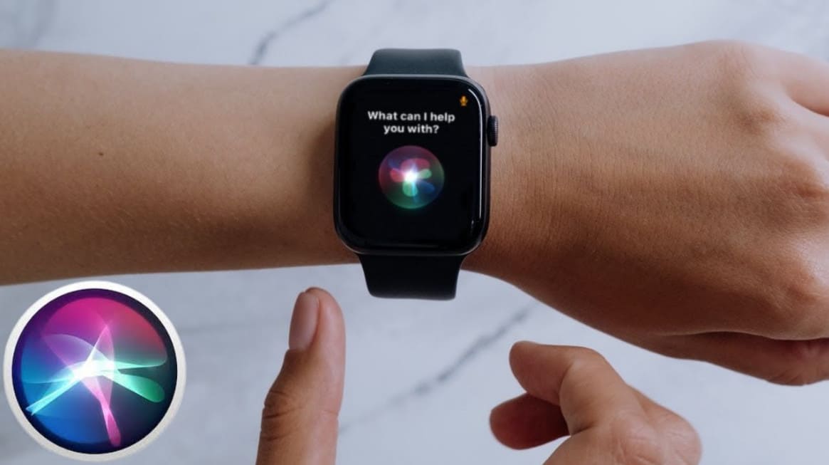 Turn Off Watch With Siri