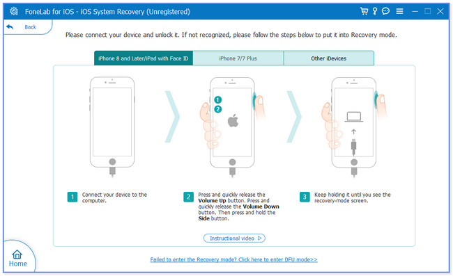 conectar el ipad