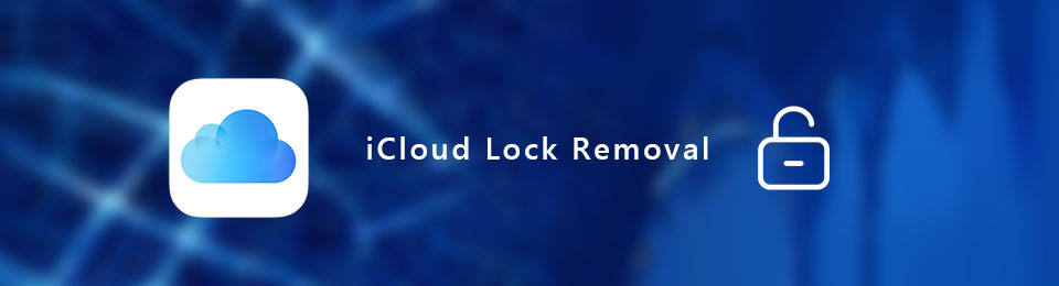 Καταργήστε το iCloud Lock