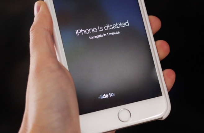 Was ist iCloud Lock?