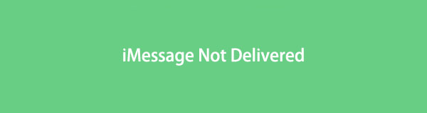 iMessage Not Delivered: Effortless Techniques to Fix It