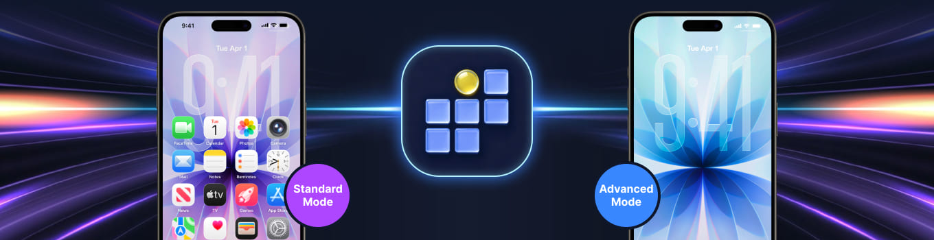 Modes