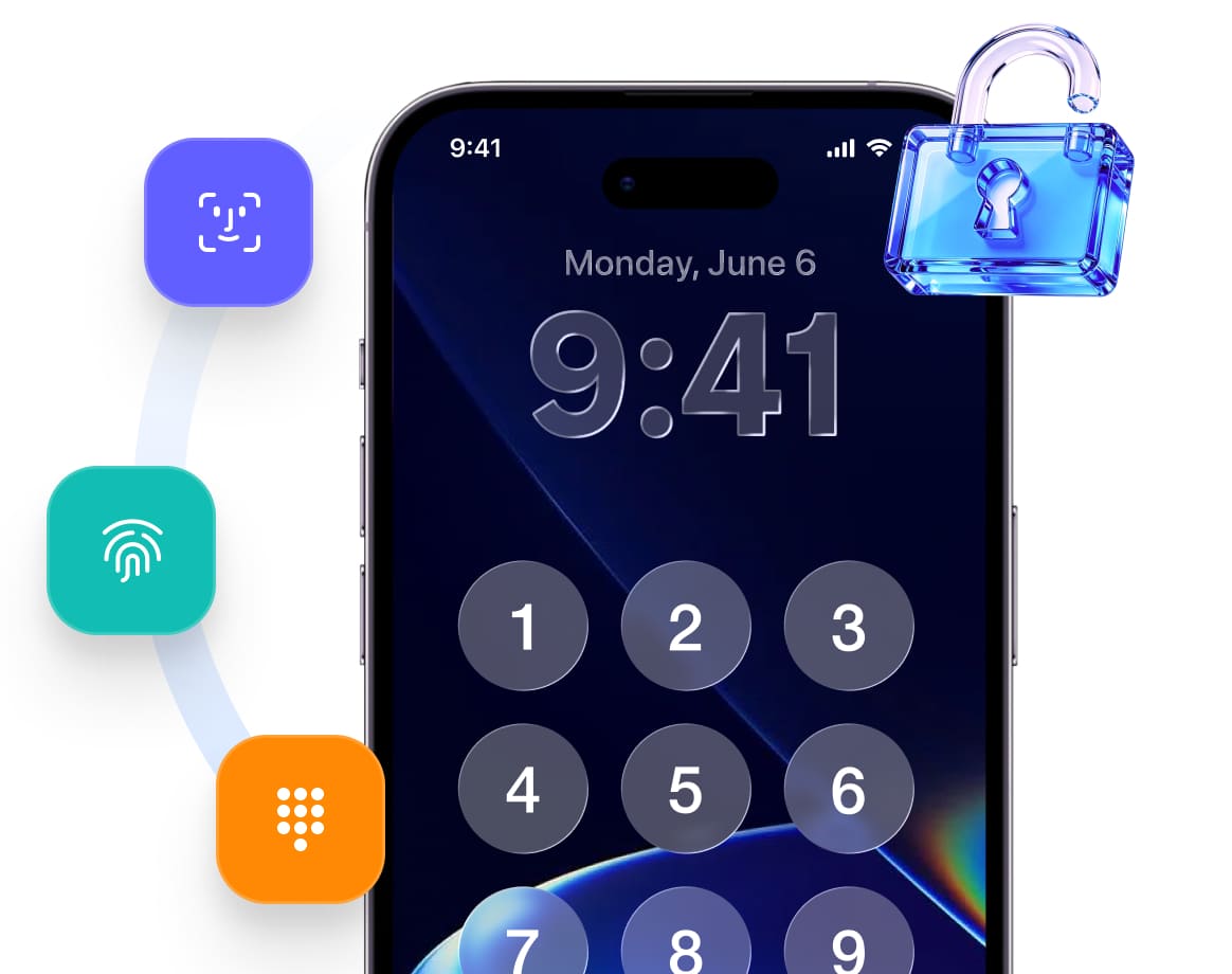 Remove Screen Lock