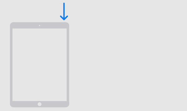 reboot iphone with home button