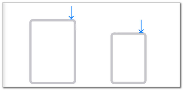 Force Restart iPad Without Home Button