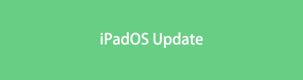 iPadOS アップデート [実証済み、テスト済みの 4 つのアプローチを発見する]