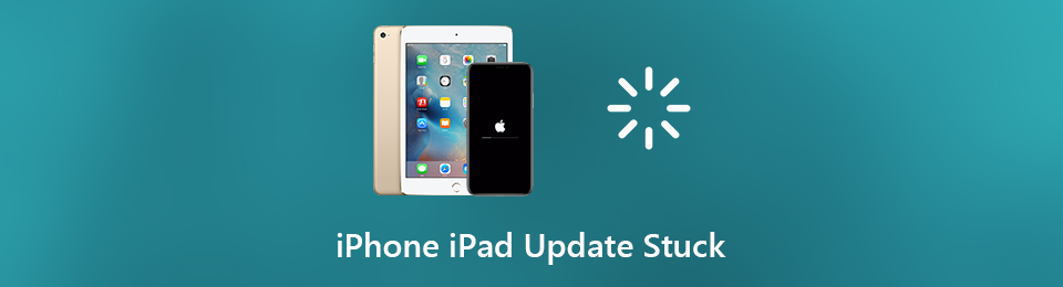 Fix iPhone/iPad Update Stuck