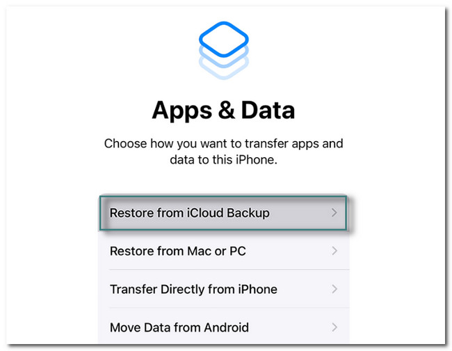 effectuez l'effacement de tout son contenu sur les paramètres de votre iPhone ou iPad