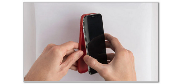 Remove iPhone Accessories