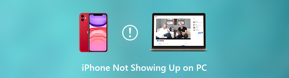 iPhoneがPCに表示されない: それを修正する5つの簡単な方法