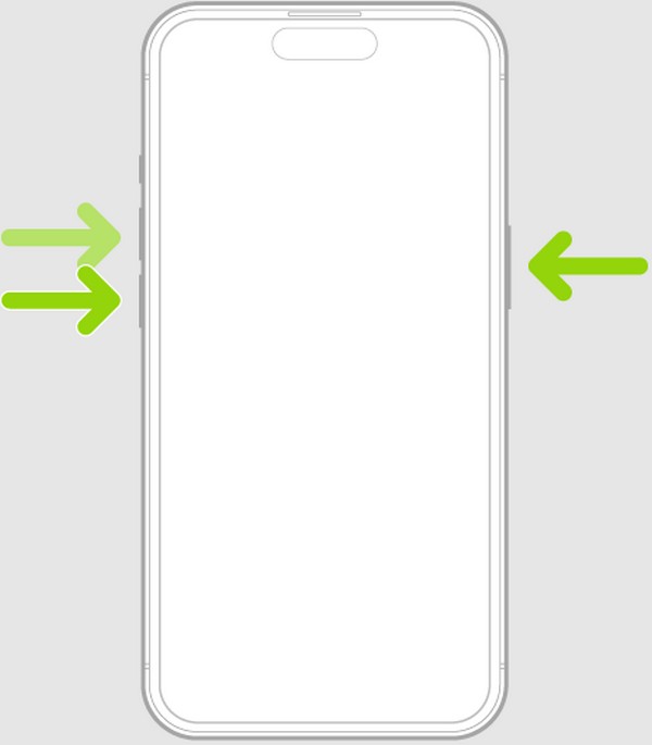 reiniciar iphone sin botón de inicio
