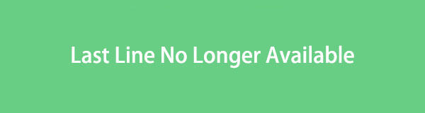 Top 4 Fixes for Last Line No Longer Available on iPhone