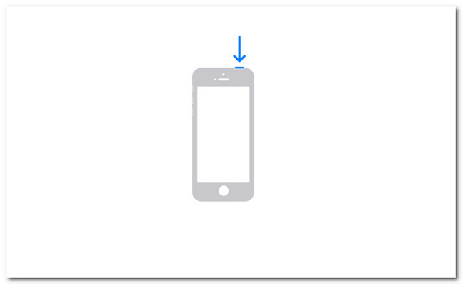 reboot iphone se