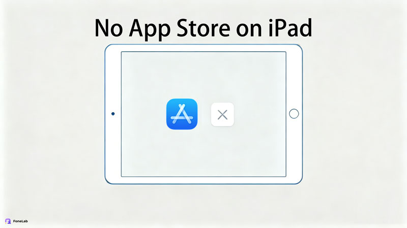 Why Do I Not Have an App Store on My iPad Troubleshooting
