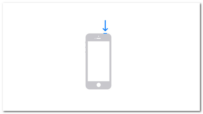 reboot iphone se