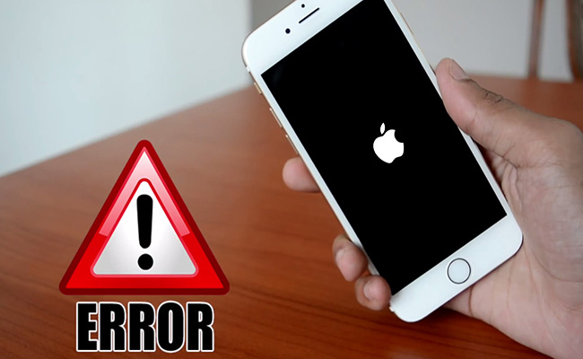 Come Risolvere L Iphone Continua A Riavviarsi In 10 Secondi