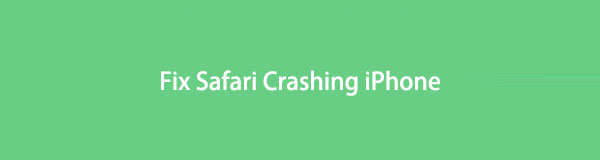 The Complete Guide to Fix Safari Crashing iPhone