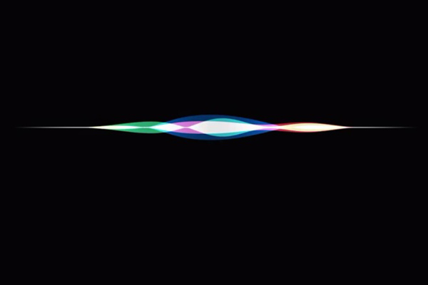 siri network connection