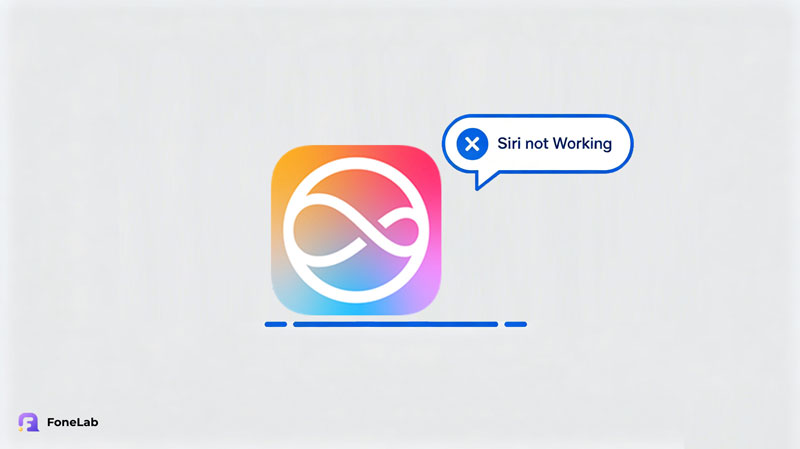 Fix Siri Not Working on iPhone