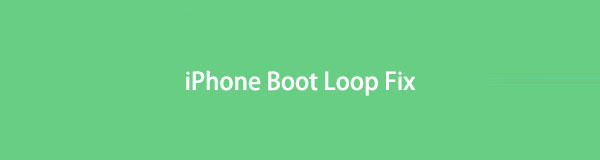 iPhone Boot Loop Fix - Bedste muligheder i 2023