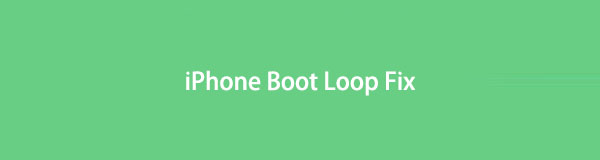 iPhone Boot Loop Fix - Las mejores opciones en 2023