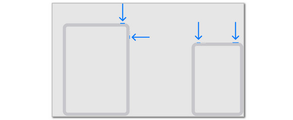 Restart iPad Without Home Button