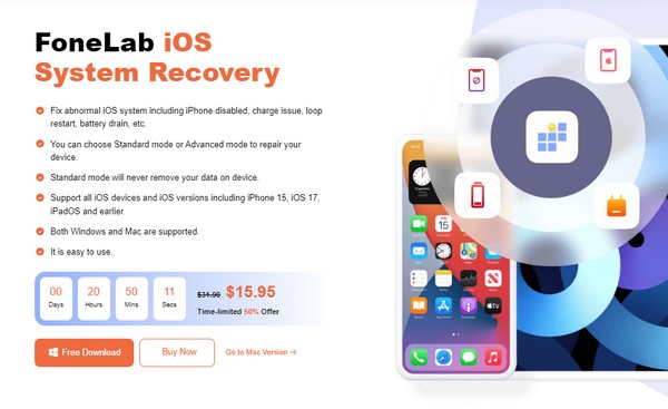 скачать восстановление системы ios