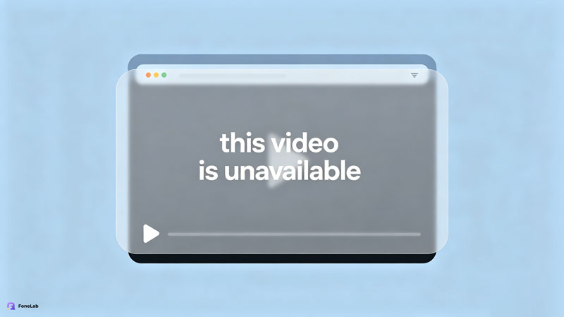 This Video Is Unavailable