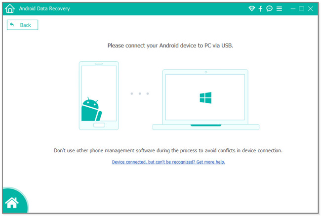 access your data from your phone