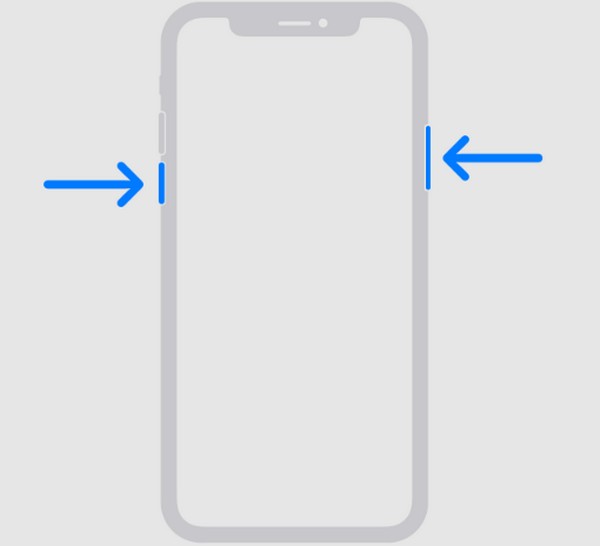 iPhone ohne Home-Button neu starten