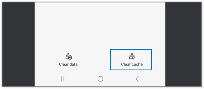 Libérez de l'espace sur Android