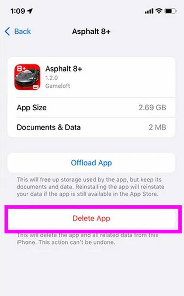 remove unneeded apps