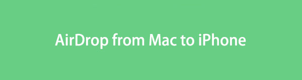 如何透過替代方案從 Mac 空投到 iPhone