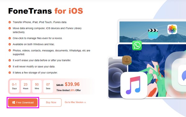 Fonetrans für iOS herunterladen