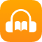 Audioboek-pictogram