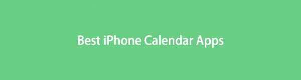 Parhaat kalenterisovellukset iPhonelle, jotka sinun pitäisi löytää nyt