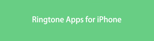 Meilleures applications de sonnerie pour iPhone [3 principales applications]