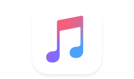 Exportierbarer Inhalt iTunes